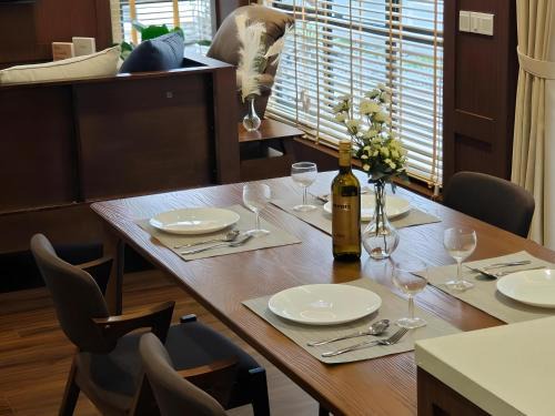 Desaru Coast, Taman Maris By Antlerzone