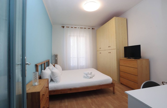 DESCRIZIONE STRUTTURA