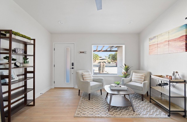 Desert Getaway in North Scottsdale! Heated Pool, Billiards, Cornhole!