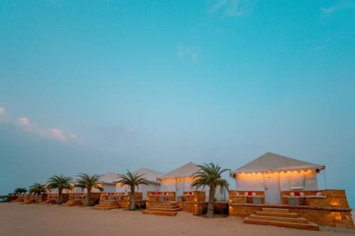 Desert Heritage Permium Camps