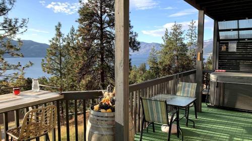 Desert Pines Holiday Getaway