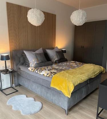 Design Apartment Flair & Komfort