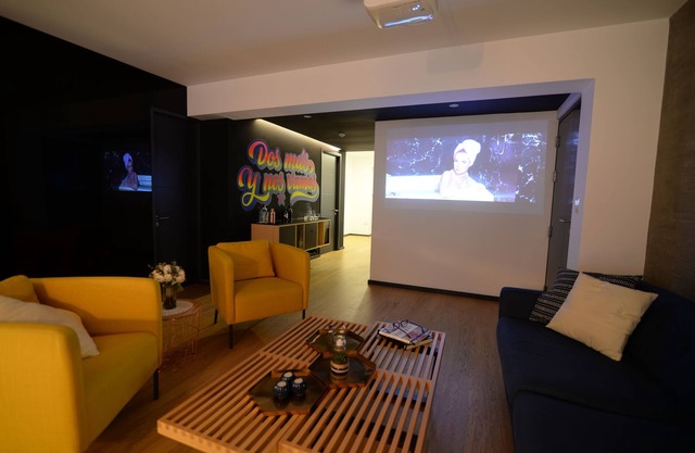 Design apartment in Miraflores