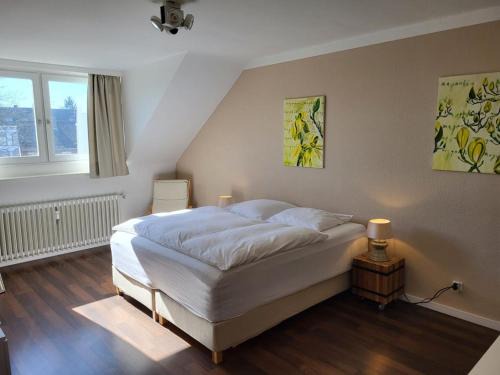 Design Apartment nähe Düsseldorf