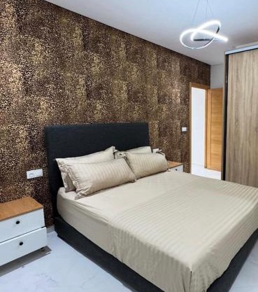 Design Apartment Vieux Port