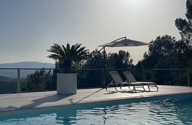 Design Casa in Your Own Private Hills-where design meets comfort and simplicity