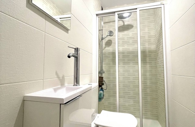 Design Flat in the center of Vigo New