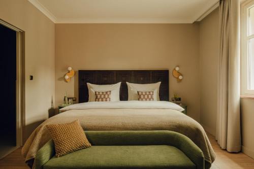 Design Hotel zum Hirschen Salzburg