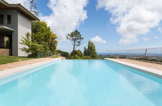 Design Pool House – Seaside @ Mountain