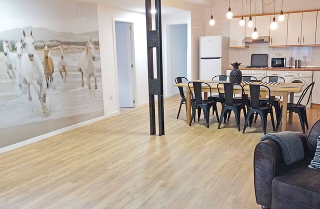 Design, quality, tranquility, and very central