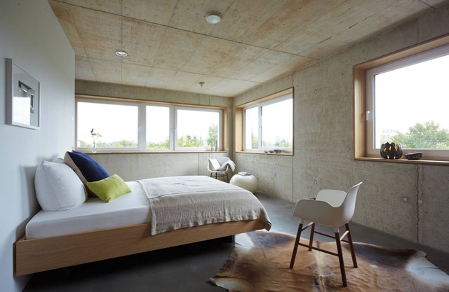 Design Studio Apartment Cologne Mülheim