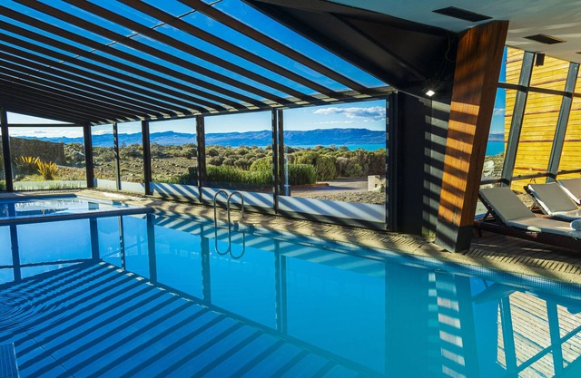 Design Suites Calafate