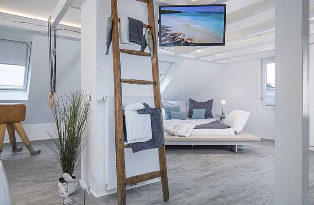 Design temporary living in Gütersloh - Apartment - Design Studio in Gütersloh