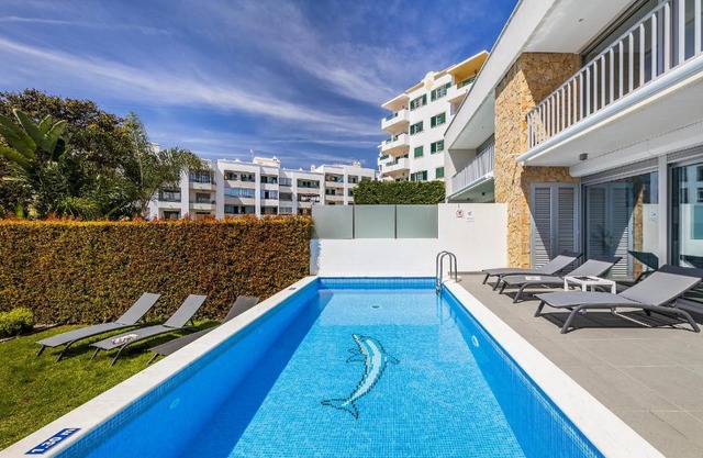 Design Villa Pascoal