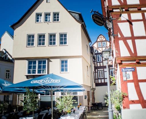 Designapartment im Herzen der Altstadt - 7 Guests - 3 Bedrooms - 2 Bathrooms