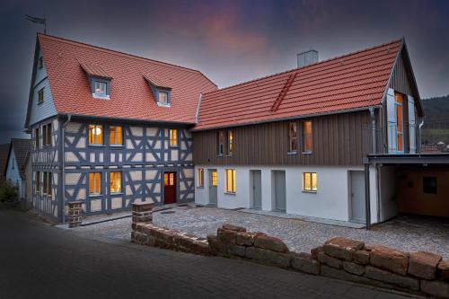 Designerwohnung im preisgekrönten Denkmal