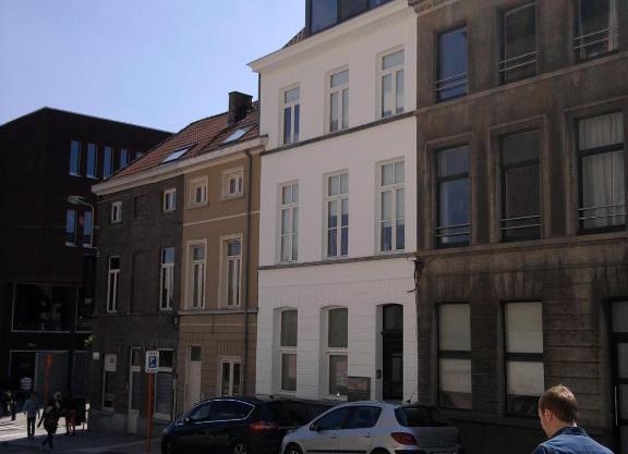 Designflats Gent