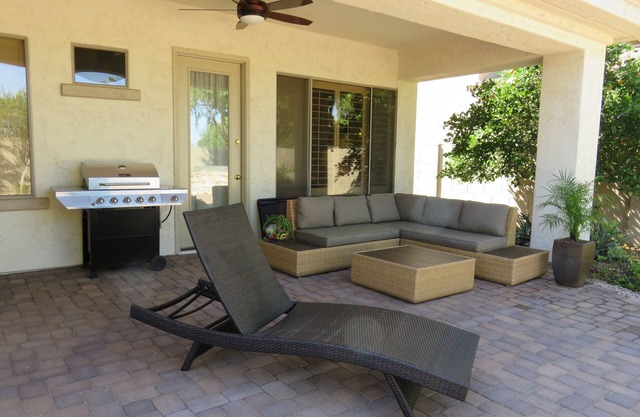 Desirable home in wonderful Power Ranch Community of Gilbert, near Phoenix, AZ