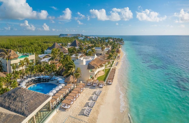 Desire Riviera Maya Resort, Couples Only - Adults Only All Inclusive