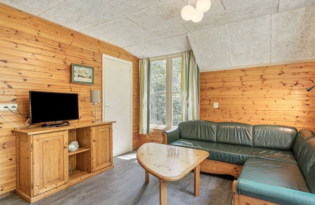 Detached bungalow for 4 people