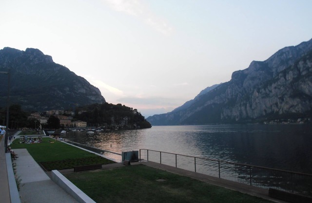 DETACHED FLAT, 65 MQ. FREE IN-AND-OUT IN BRIANZA, MERATE (LECCO)