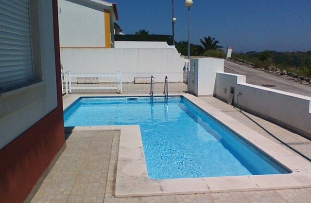 Detached Villa with Private pool, Enclosed Garden and Sun/Play Room