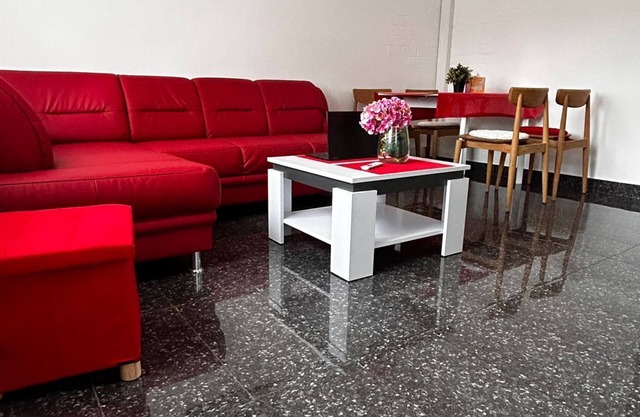 Detmold vacation apartment