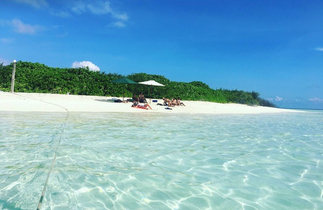 Detour Beach View