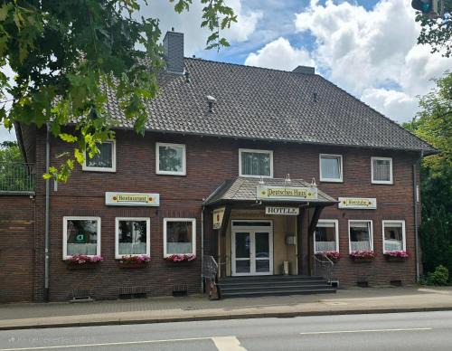 Deutsches Haus