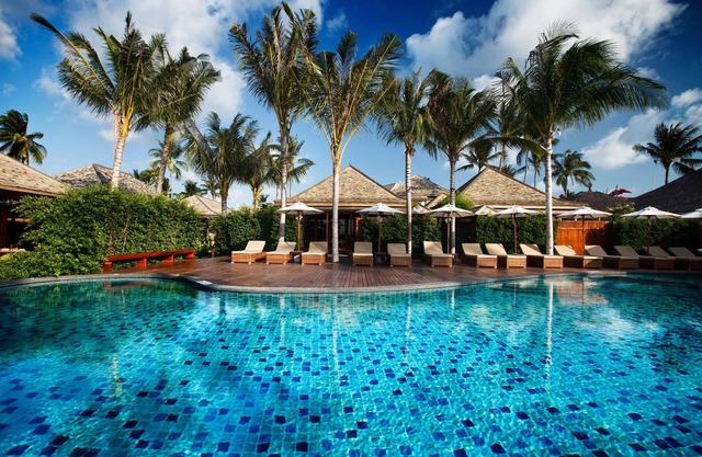 Deva Beach Resort Samui