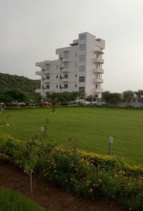 Devalaya Agr Tourist Center