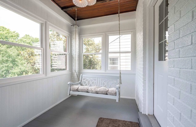 Devou Park Cottage 2