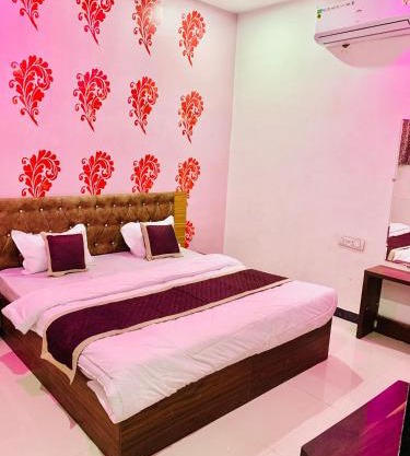 Dewda hotel & restaurant