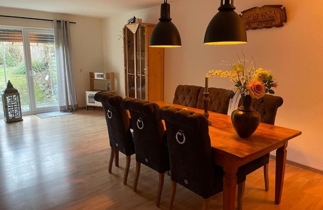 Dhünn lake holiday house