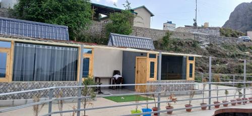 Dhanolti Village Resort Dhanaulti