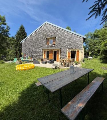 Dharma Farm Retreat