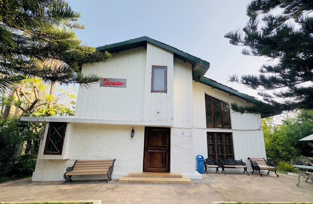 Dharmatma Farmhouse and villa