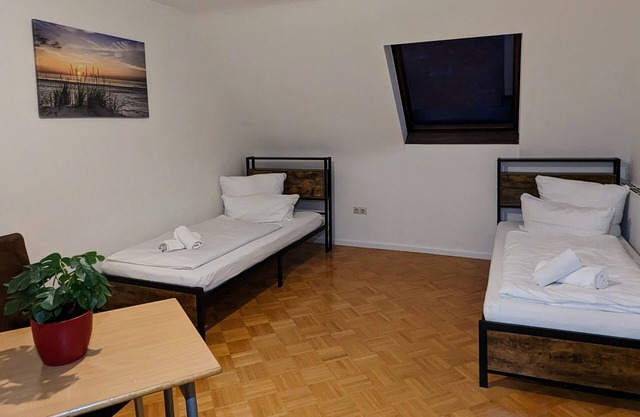 Dhh for fitters and craftsmen