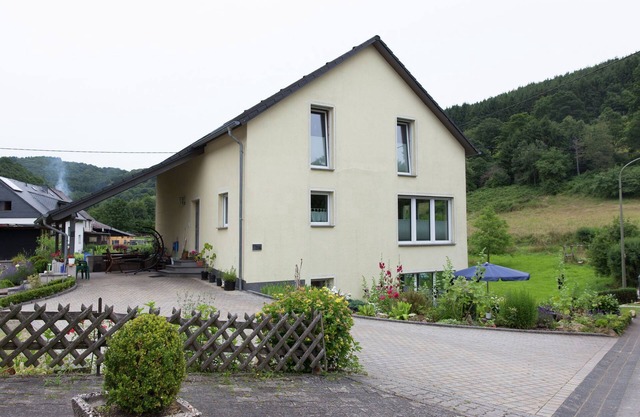 Dhron Valley Stay, Merschbach