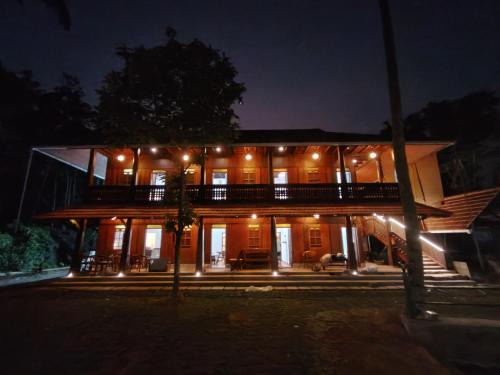 Dhyan Village Retreat