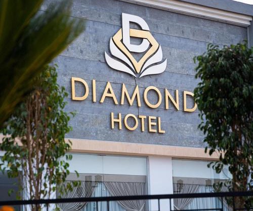 Diamond Land Hotel