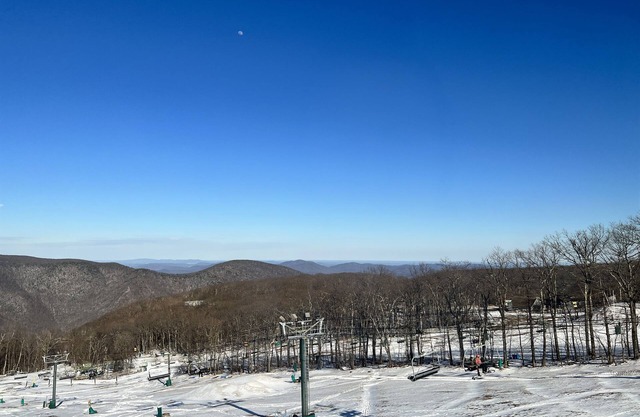 Diamond Adventure at Wintergreen Resort *FULLY UPDATED*