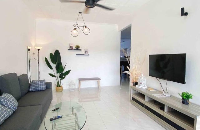 Diamond Bay Homestay