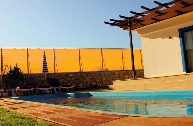 Diamond City Villas - Villa Yakuti