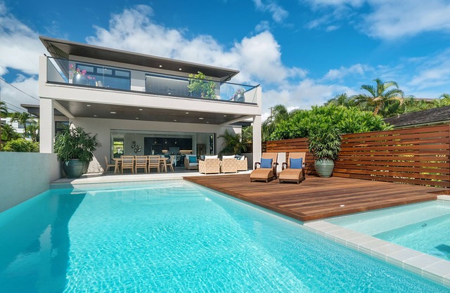 Diamond Head Grandeur by Gather: Luxury Villa w/Ocean View & Private Pool