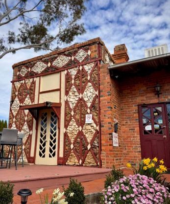 Diamond House Motor Inn