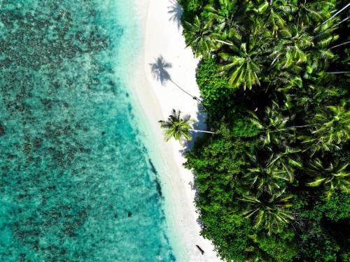 Diamond Island Eco Resort