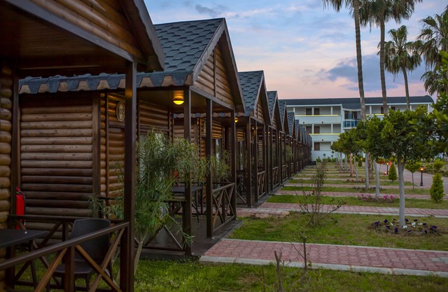 Diamond Lord Bungalow