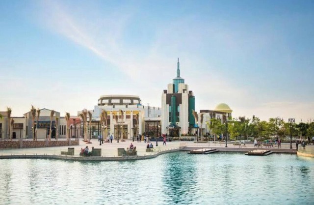 Diamond Madinaty 2BR New Cairo #2