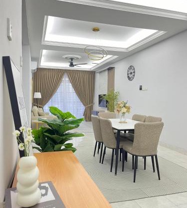 Diamond Suite Homestay